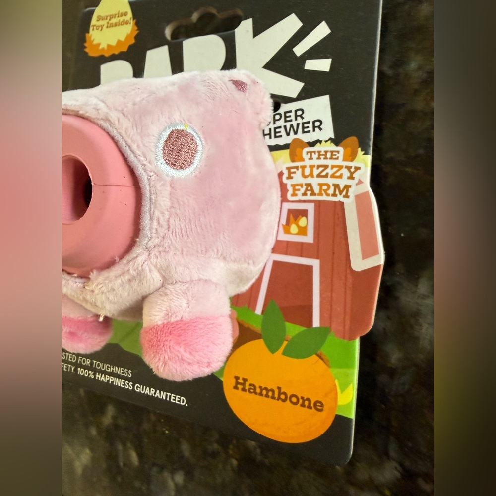 Bark Dog Toy - Picture 5 of 8